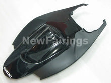 Charger l'image dans le visualiseur de la galerie, Matte Black and Black Factory Style - GSX-R750 06-07 Fairing Kit