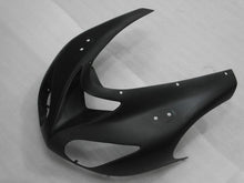 Charger l'image dans le visualiseur de la galerie, Matte Black Factory Style - NINJA ZX-10R 06-07 Fairing Kit