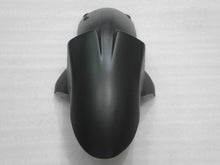 Charger l'image dans le visualiseur de la galerie, Matte Black Factory Style - NINJA ZX-10R 06-07 Fairing Kit