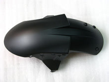 Charger l'image dans la galerie, Matte Black Factory Style - NINJA ZX-6R 05-06 Fairing Kit