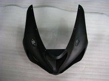 Charger l'image dans la galerie, Matte Black Factory Style - NINJA ZX-6R 05-06 Fairing Kit