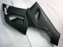 Charger l'image dans la galerie, Matte Black Factory Style - NINJA ZX-6R 05-06 Fairing Kit