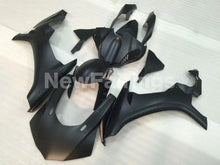 Charger l&#39;image dans la galerie, Matte Black Factory Style No Decals - YZF-R1 15-19 Fairing Kit Vehicles &amp; Parts &gt; Vehicle Parts &amp; Accessories &gt; Motor