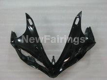 Charger l'image dans la galerie, Matte Black Black Factory Style - YZF-R1 07-08 Fairing Kit