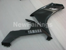 Charger l'image dans la galerie, Matte Black Black Factory Style - YZF-R1 07-08 Fairing Kit