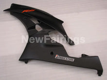 Charger l&#39;image dans la galerie, Matte Black Factory Style - YZF-R6 06-07 Fairing Kit Vehicles &amp; Parts &gt; Vehicle Parts &amp; Accessories &gt; Motor Vehicle