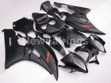 Charger l&#39;image dans la galerie, Matte Black Factory Style - YZF-R6 06-07 Fairing Kit Vehicles &amp; Parts &gt; Vehicle Parts &amp; Accessories &gt; Motor Vehicle