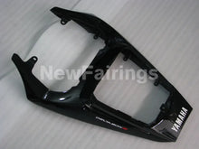 Charger l'image dans la galerie, Matte Black and Gloss Black with White Decals Factory Style - YZF-R6 03-04 Fairing Kit Vehicles &amp; Parts > Vehicle Parts