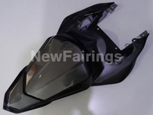 Charger l'image dans la galerie, Matte Black and Grey Factory Style - YZF-R6 06-07 Fairing Kit Vehicles &amp; Parts > Vehicle Parts &amp; Accessories > Motor