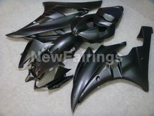 Charger l&#39;image dans la galerie, Matte Black No decals - YZF-R6 06-07 Fairing Kit Vehicles &amp; Parts &gt; Vehicle Parts &amp; Accessories &gt; Motor Vehicle Parts &gt;