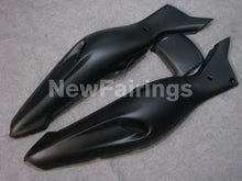 Charger l&#39;image dans la galerie, Matte Black No decals - YZF1000R Thunderace 96-05 Fairing Kit Vehicles &amp; Parts &gt; Vehicle Parts &amp; Accessories &gt; Motor