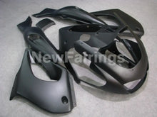 Charger l&#39;image dans la galerie, Matte Black No decals - YZF1000R Thunderace 96-05 Fairing Kit Vehicles &amp; Parts &gt; Vehicle Parts &amp; Accessories &gt; Motor