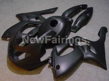 Charger l&#39;image dans la galerie, Matte Black No decals - YZF600R Thundercat 96-07 Fairing Kit Vehicles &amp; Parts &gt; Vehicle Parts &amp; Accessories &gt; Motor