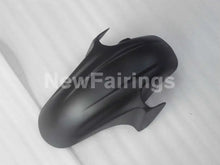 Charger l&#39;image dans la galerie, Matte Black and Red Factory Style - CBR600 F4 99-00 Fairing
