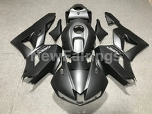 Charger l&#39;image dans la galerie, Matte Black with white decal Factory Style - CBR600RR 13-23