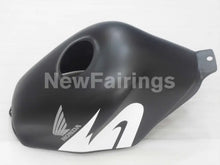Charger l'image dans la galerie, Matte Black and White Factory Style - CBR600 F3 95-96 Fairing Kit