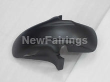 Charger l'image dans la galerie, Matte Black and White Factory Style - CBR600 F3 95-96 Fairing Kit