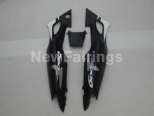 Charger l'image dans la galerie, Matte Black and White Factory Style - CBR600 F3 95-96 Fairing Kit