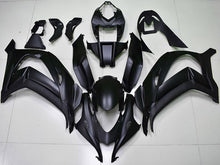 Charger l&#39;image dans la galerie, Matte Black without stickers Factory Style - NINJA ZX-10R