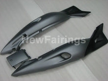 Charger l&#39;image dans la galerie, Matte Grey and Matte Black Factory Style - YZF600R Thundercat 96-07 Fairing Kit Vehicles &amp; Parts &gt; Vehicle Parts &amp;