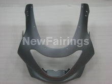 Charger l&#39;image dans la galerie, Matte Grey and Matte Black Factory Style - YZF600R Thundercat 96-07 Fairing Kit Vehicles &amp; Parts &gt; Vehicle Parts &amp;