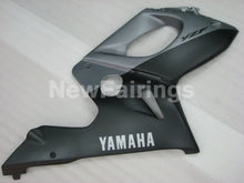 Charger l&#39;image dans la galerie, Matte Grey and Matte Black Factory Style - YZF600R Thundercat 96-07 Fairing Kit Vehicles &amp; Parts &gt; Vehicle Parts &amp;