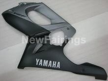 Charger l&#39;image dans la galerie, Matte Grey and Matte Black Factory Style - YZF600R Thundercat 96-07 Fairing Kit Vehicles &amp; Parts &gt; Vehicle Parts &amp;