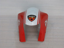Charger l'image dans la galerie, Number 1 Red and White Shell - Ducati 748/916/996/998 96-02 Fairing Kit (Single Passenger Seat)