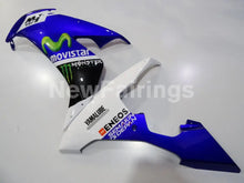 Charger l&#39;image dans la galerie, Number 19 White and Blue Black Monster - YZF-R1 04-06