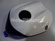 Charger l&#39;image dans la galerie, Number 19 White and Blue Black Monster - YZF-R1 04-06