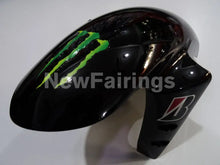 Charger l&#39;image dans la galerie, Number 19 White and Blue Black Monster - YZF-R1 04-06