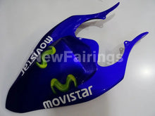 Charger l&#39;image dans la galerie, Number 19 White and Blue Black Monster - YZF-R1 04-06