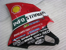Charger l'image dans la galerie, Number 21 Red and White Black Performance - Ducati 748/916/996/998 96-02 Fairing Kit