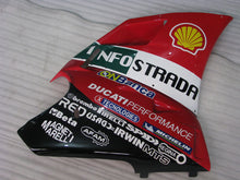 Charger l'image dans la galerie, Number 21 Red and White Black Performance - Ducati 748/916/996/998 96-02 Fairing Kit