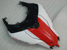 Charger l'image dans la galerie, Number 21 Red and White Black Star - Ducati 848/1098/1198 07-11 Fairing Kit