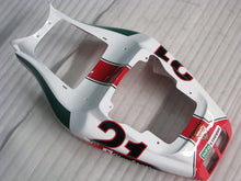 Charger l'image dans la galerie, Number 21 Red and White Black XEROX - Ducati 748/916/996/998 96-02 Fairing Kit