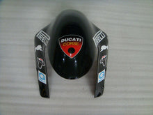 Charger l'image dans la galerie, Number 21 Red and White Star - Ducati 1098 07-11 Fairing Kit