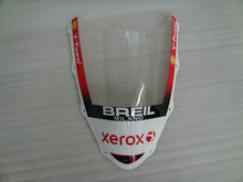 Charger l'image dans la galerie, Number 21 Red and White Star - Ducati 1098 07-11 Fairing Kit