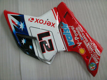 Charger l'image dans la galerie, Number 21 Red and White Star - Ducati 1098 07-11 Fairing Kit