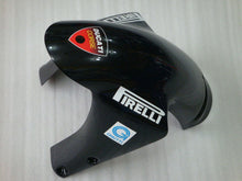 Charger l'image dans la galerie, Number 21 Red and White XEROX - Ducati 748/916/996/998 96-02 Fairing Kit (Single Passenger Seat)