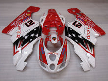 Charger l'image dans la galerie, Number 21 Red and White Xerox - Ducati 749/999 03-04 Fairing Kit (Single Passenger Seat)