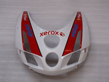 Charger l'image dans la galerie, Number 21 Red and White Xerox - Ducati 749/999 03-04 Fairing Kit (Single Passenger Seat)