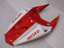 Charger l'image dans la galerie, Number 21 Red and White Xerox - Ducati 749/999 03-04 Fairing Kit (Single Passenger Seat)