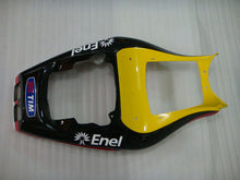 Charger l'image dans la galerie, Number 23 Red and Black TIM - Ducati 748/916/996/998 96-02 Fairing Kit