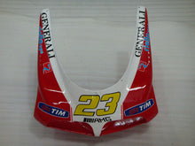 Charger l'image dans la galerie, Number 23 Red and Black TIM - Ducati 748/916/996/998 96-02 Fairing Kit