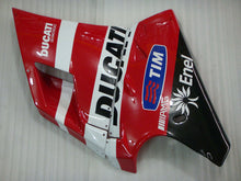 Charger l'image dans la galerie, Number 23 Red and Black TIM - Ducati 748/916/996/998 96-02 Fairing Kit