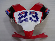 Charger l&#39;image dans la galerie, Number 23 White and Red Blue MOTUL - CBR1000RR 12-16 Fairing