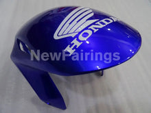 Charger l&#39;image dans la galerie, Number 23 White and Red Blue MOTUL - CBR1000RR 12-16 Fairing