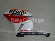 Charger l'image dans la galerie, Number 26 Orange Red and White Repsol - CBR1000RR 04-05 Fairing Kit
