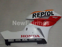 Charger l'image dans la galerie, Number 26 Orange Red and White Repsol - CBR1000RR 04-05 Fairing Kit